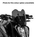 Sport Screen Satin Black For KTM 790 Duke 2018-Current
