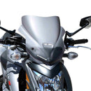 Sport Screen Satin Black For Suzuki SFV 650 Gladius 2009-2015
