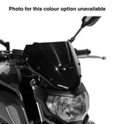 Sport Screen Satin Blue For Yamaha MT-07 2018-2020