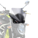 Sport Screen Satin Grey For Suzuki SFV 650 Gladius 2009-2015