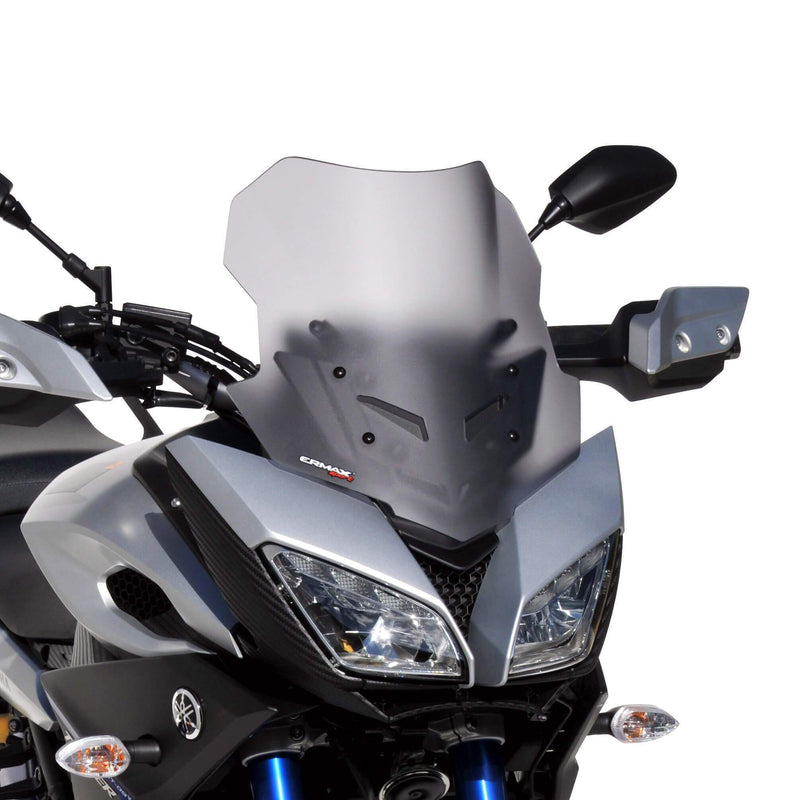 Sport Screen Satin Grey For Yamaha Tracer 900 2015-2017