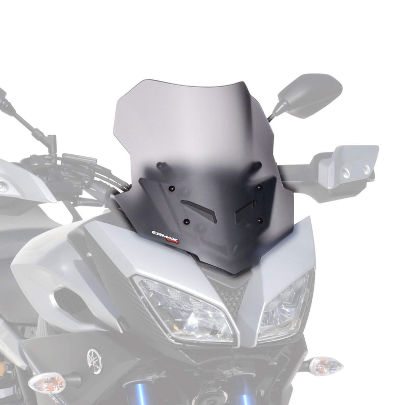 Sport Screen Satin Grey For Yamaha Tracer 900 2015-2017