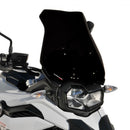 Sport Touring Screen Black For BMW F750 GS 2018-Current
