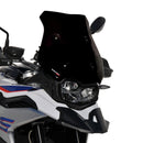 Sport Touring Screen Black For BMW F850 GS 2018-Current