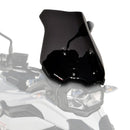 Sport Touring Screen Dark Smoke For BMW F750 GS 2018-Current