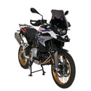Sport Touring Screen Dark Smoke For BMW F850 GS 2018-Current