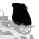 Sport Touring Screen Satin Black For BMW F750 GS 2018-Current