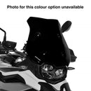 Sport Touring Screen Satin Grey For BMW F850 GS 2018-Current