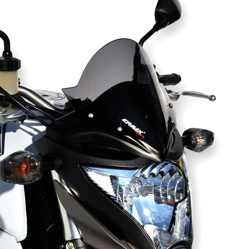 Original Screen Dark Smoke For Kymco Xciting 400i 2017-2018