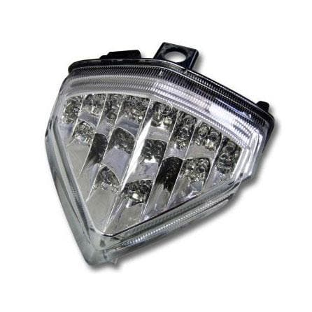 Tail Light Clear For Honda CB 1000 R 2008-2017