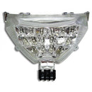 Tail Light Clear For Suzuki GSF 1250 Bandit 2006-2009