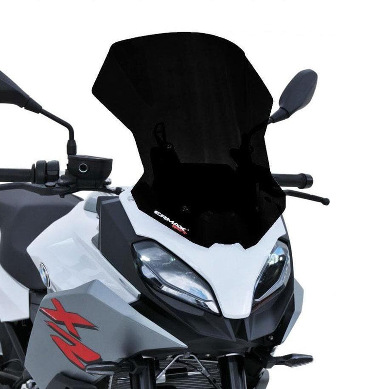 Touring Screen Black For BMW F900 XR 2020-Current