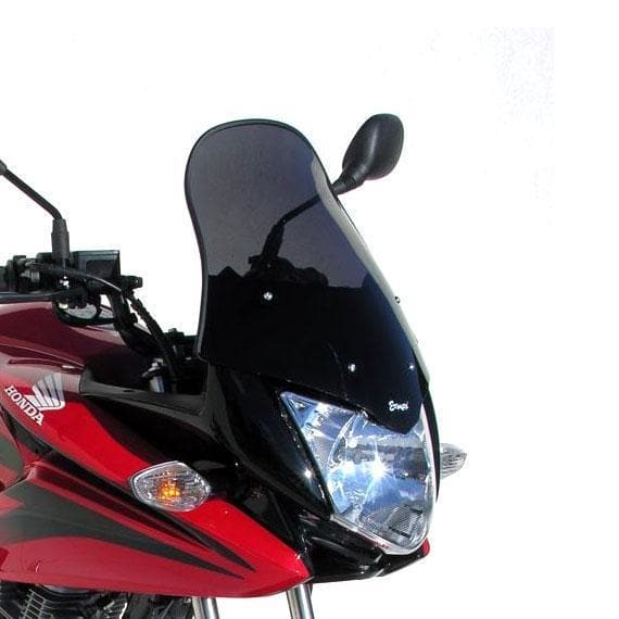 Touring Screen Black For Honda CBF 125 2009-2014