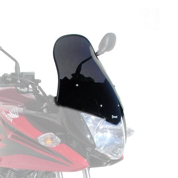 Touring Screen Black For Honda CBF 125 2009-2014