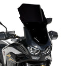 Touring Screen Black For Honda CRF 1100 L Africa Twin Adventure Sports 2020-2023