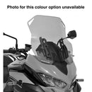 Touring Screen Black For Kawasaki Versys 1000 2019-Current