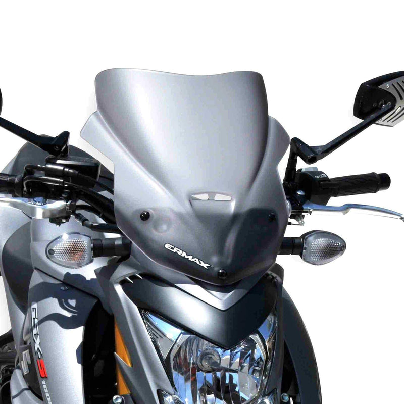 Sport Screen Black For Suzuki SFV 650 Gladius 2009-2015