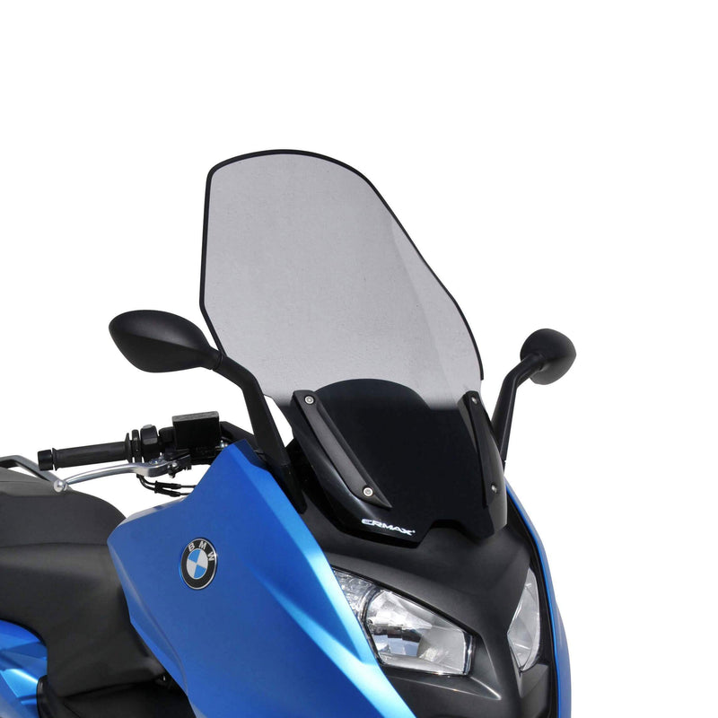 Touring Screen Clear For BMW C600 Sport 2012-2015