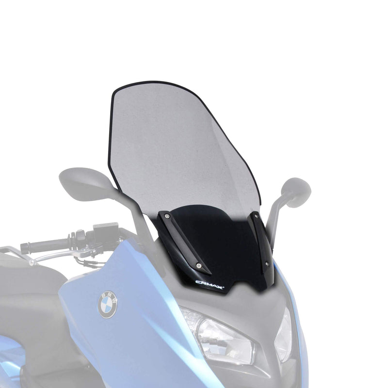 Touring Screen Clear For BMW C600 Sport 2012-2015