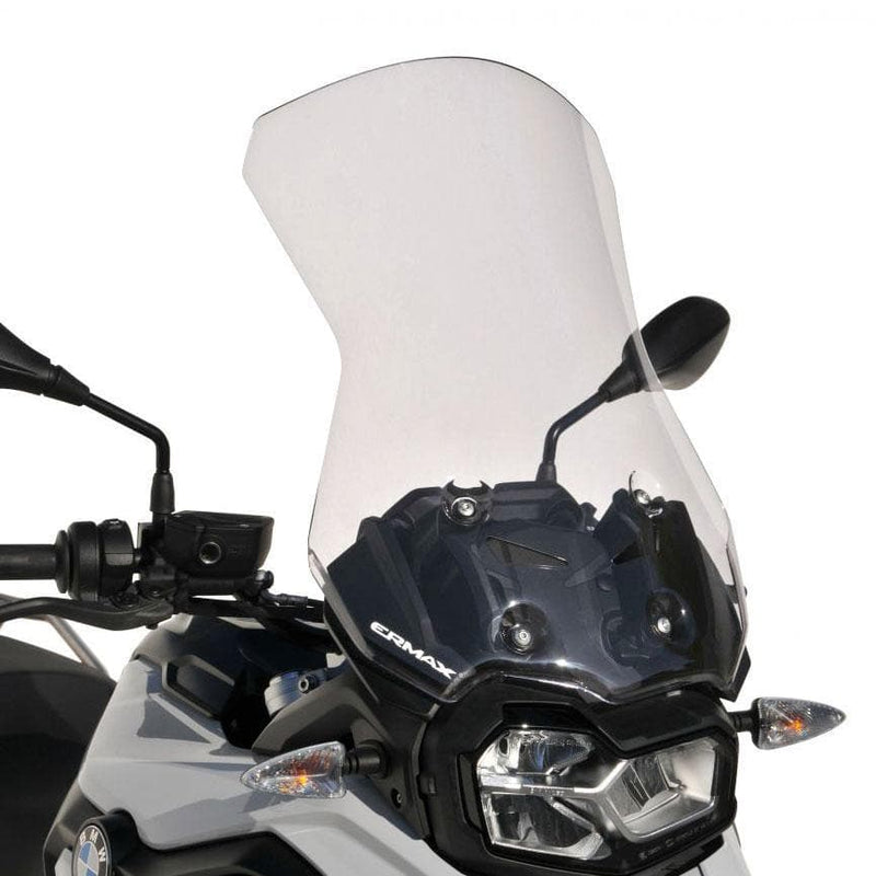 Touring Screen Clear For BMW F750 GS 2018-Current