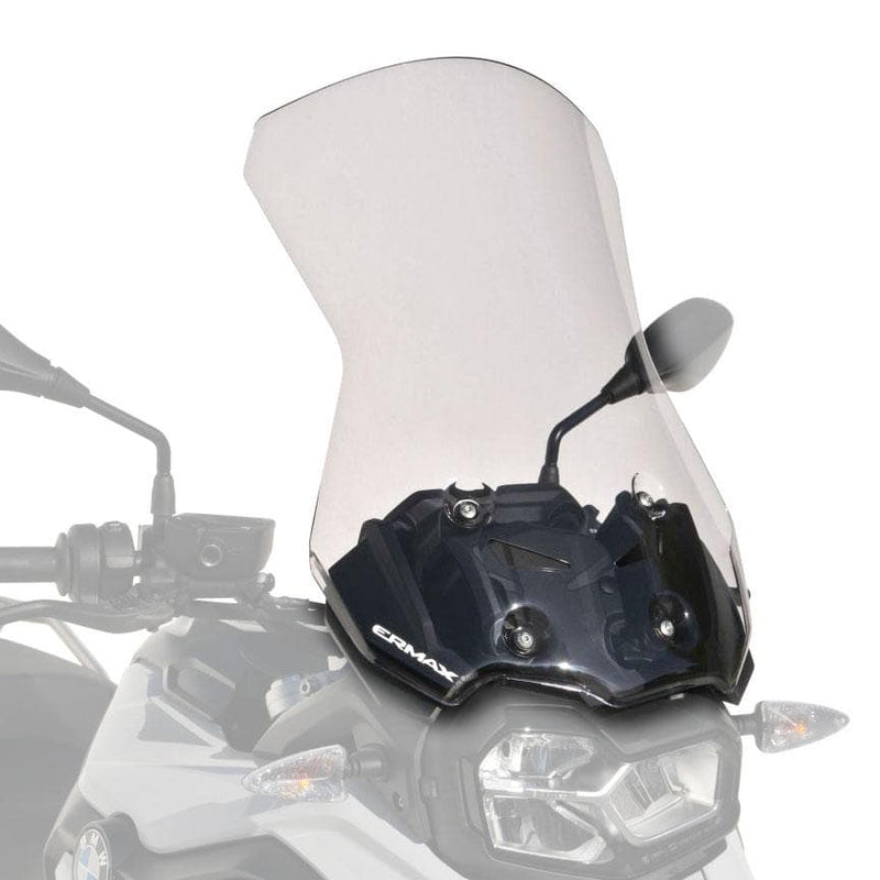 Touring Screen Clear For BMW F750 GS 2018-Current