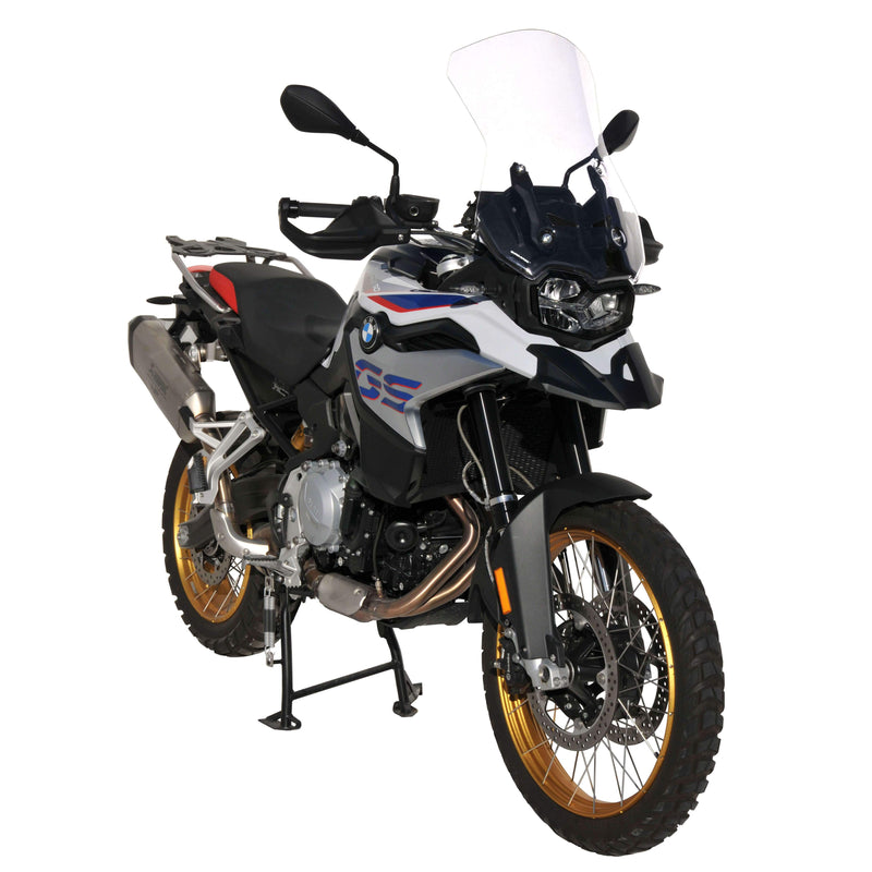 Touring Screen Clear For BMW F850 GS 2018-Current