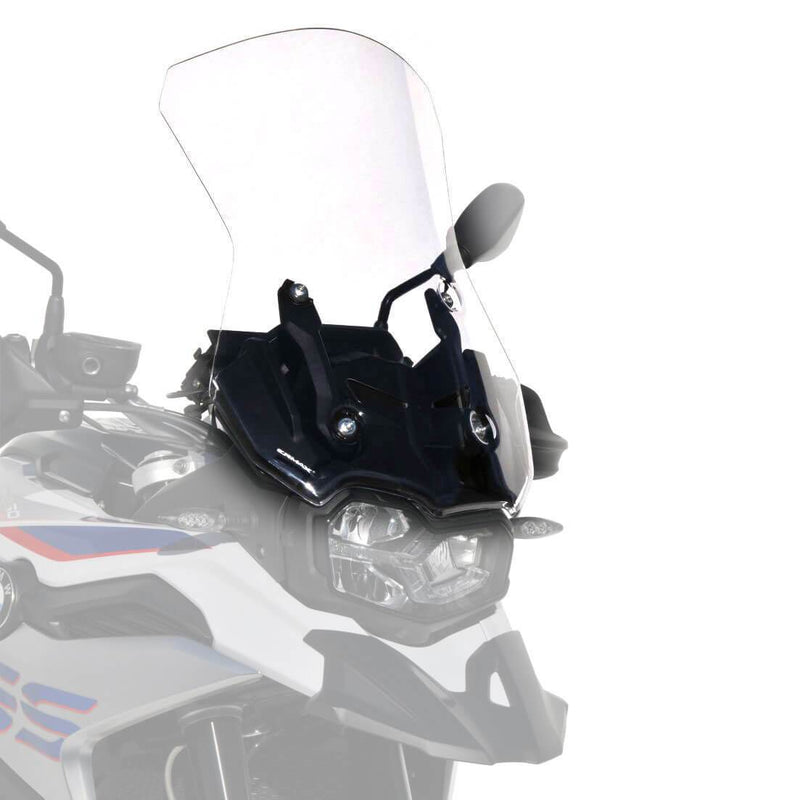 Touring Screen Clear For BMW F850 GS 2018-Current