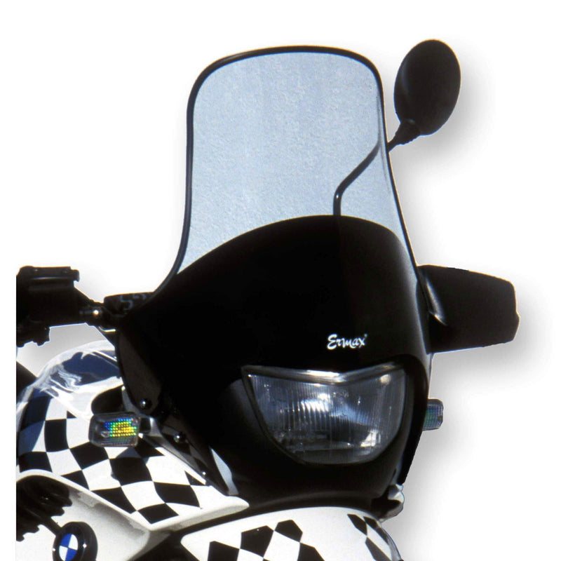 Touring Screen Clear For BMW F650 GS 2000-2007