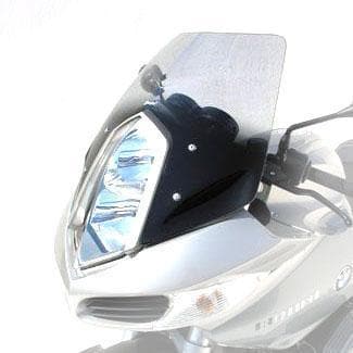 Touring Screen Clear For BMW R1200 ST 2005-2008