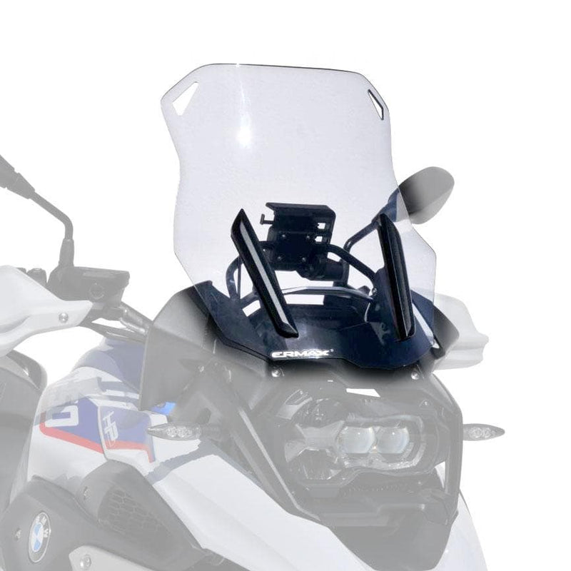 Touring Screen Clear For BMW R1250 GS 2019-Current