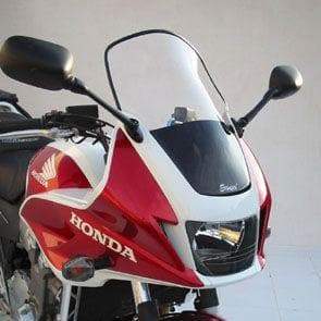 Touring Screen Clear For Honda CB 1300 S 2005-2014