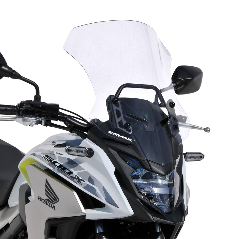 Touring Screen Clear For Honda CB 500 X 2019-Current