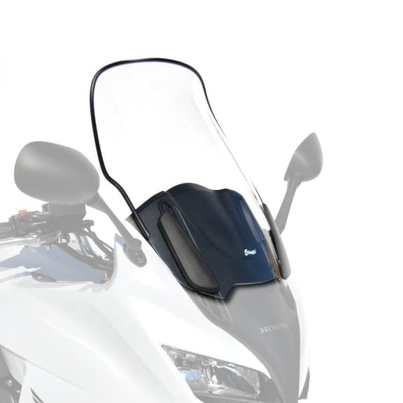 Touring Screen Clear For Honda CBF 1000 FA 2010-2017