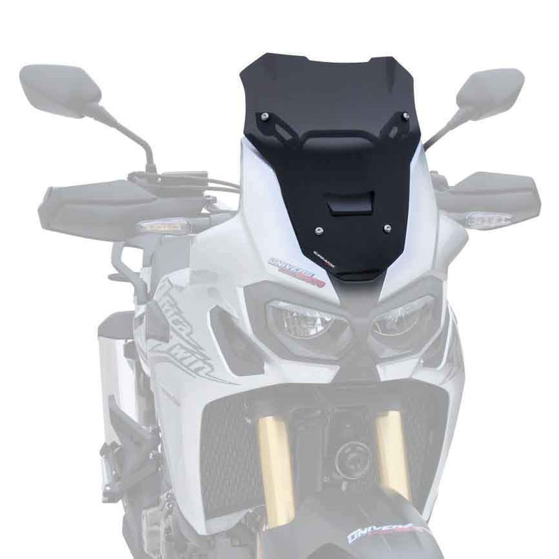 Touring Screen Clear For Honda CRF 1000 L Africa Twin 2016