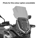 Touring Screen Clear For Honda CRF 1100 L Africa Twin 2020-2023