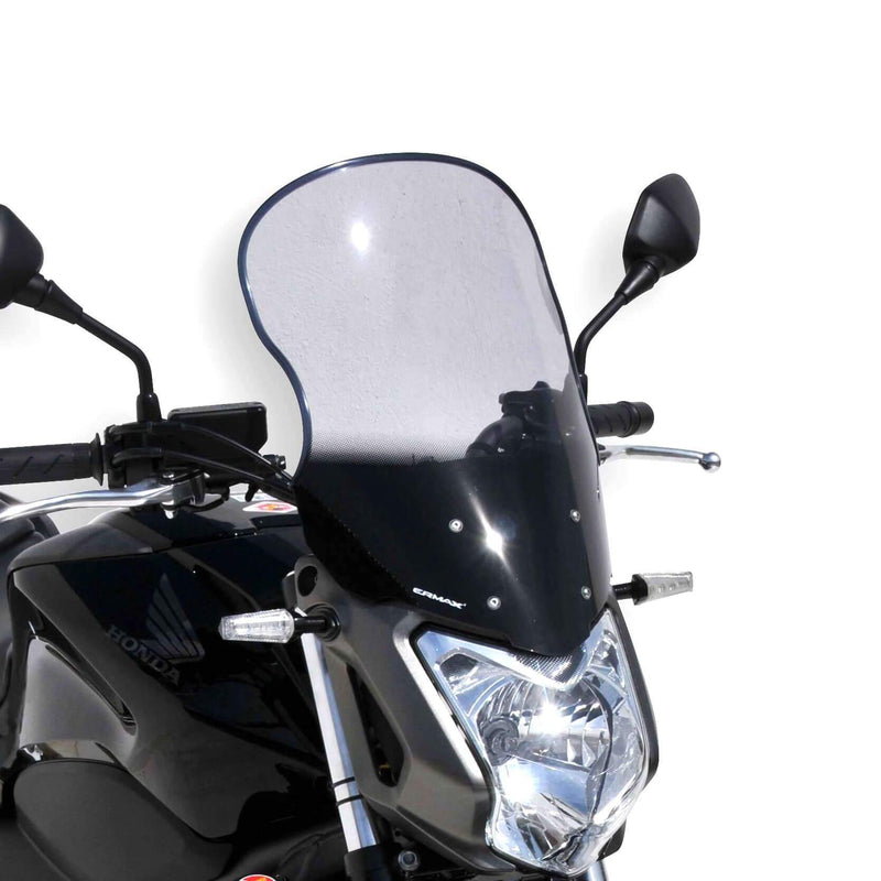 Touring Screen Clear For Honda NC 700 S 2012-2013