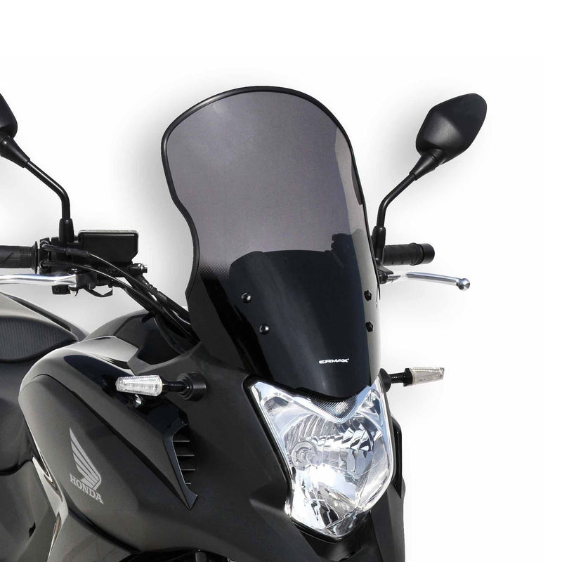 Touring Screen Clear For Honda NC 700 X 2012-2013