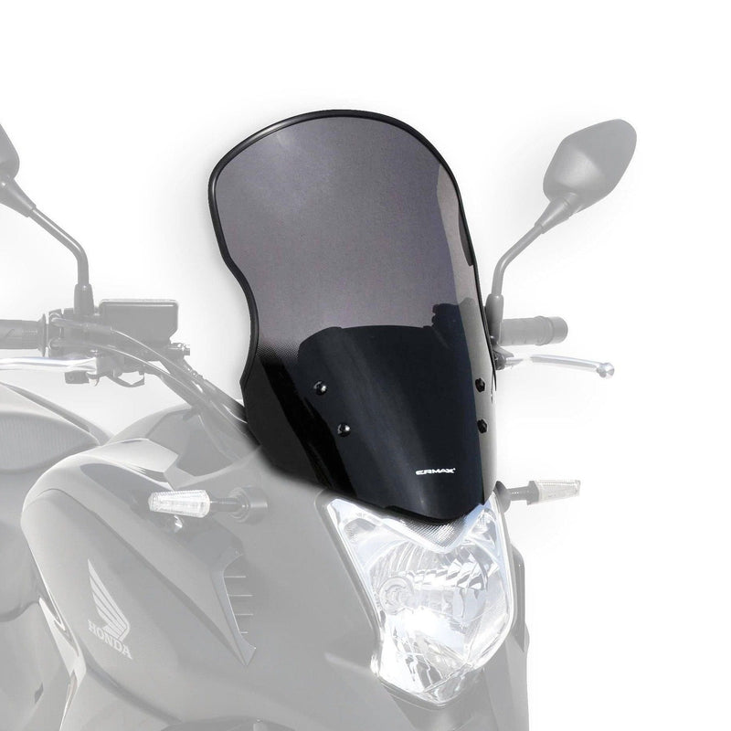 Touring Screen Clear For Honda NC 700 X 2012-2013