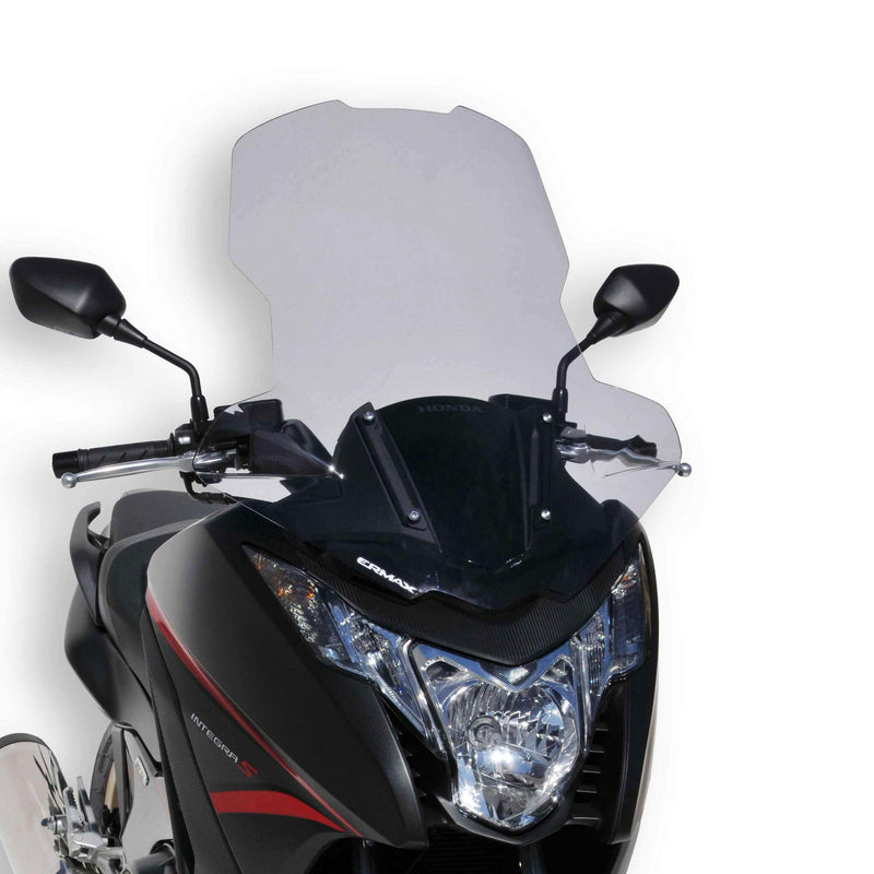 Touring Screen Clear For Honda NC 750 D Integra 2014-2015