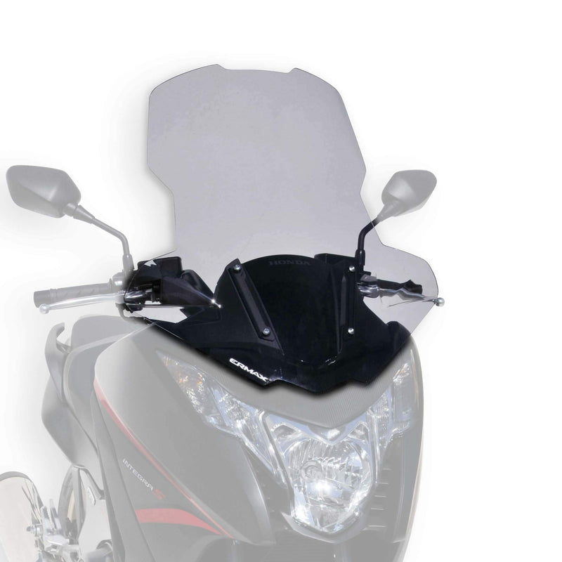 Touring Screen Clear For Honda NC 750 D Integra 2014-2015