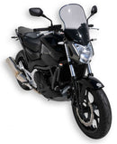 Touring Screen Clear For Honda NC 750 S 2014-2015