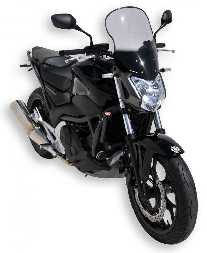 Touring Screen Clear For Honda NC 750 S 2014-2015