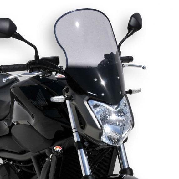 Touring Screen Clear For Honda NC 750 S 2014-2015