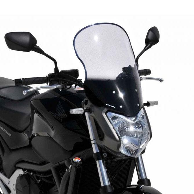 Touring Screen Clear For Honda NC 750 S 2016-Current