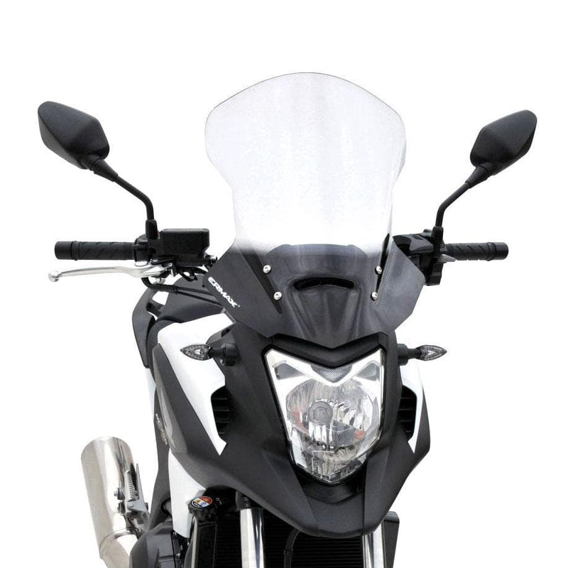 Touring Screen Clear For Honda NC 750 X 2014-2015