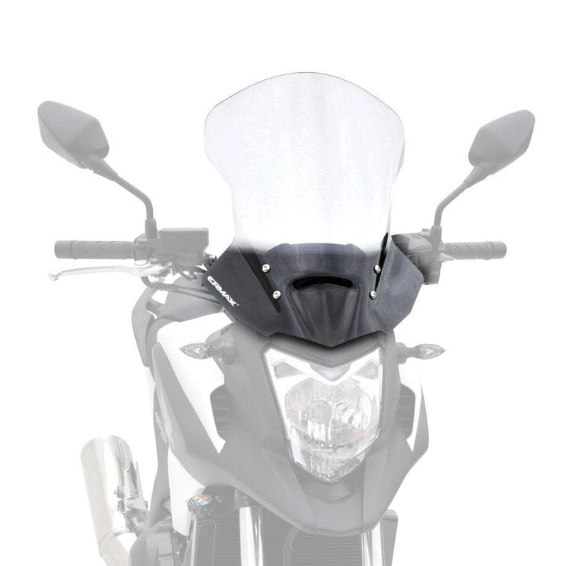 Touring Screen Clear For Honda NC 750 X 2014-2015