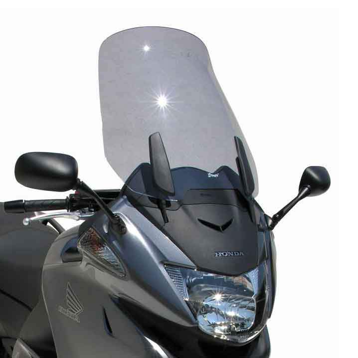 Touring Screen Clear For Honda NT 700 V Deauville 2006-2014