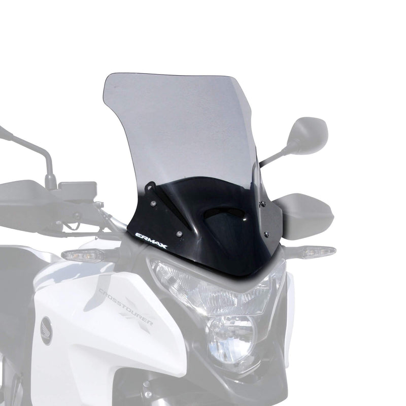 Touring Screen Clear For Honda VFR 1200 X Crosstourer 2012-2015