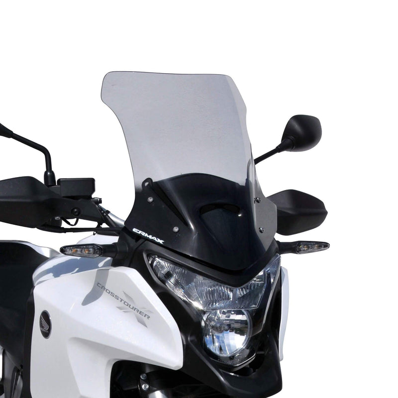 Touring Screen Clear For Honda VFR 1200 X Crosstourer 2012-2015