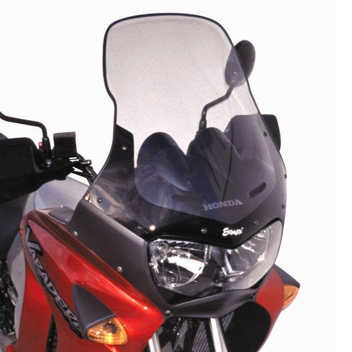 Touring Screen Clear For Honda XL 1000 V Varadero 1999-2002